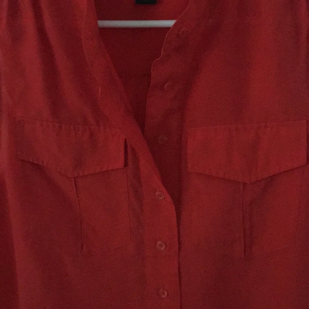 J Crew tank top